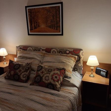 4 Ventanales Sobre La Avenida Corrientes Apartment Буенос Айрес Екстериор снимка