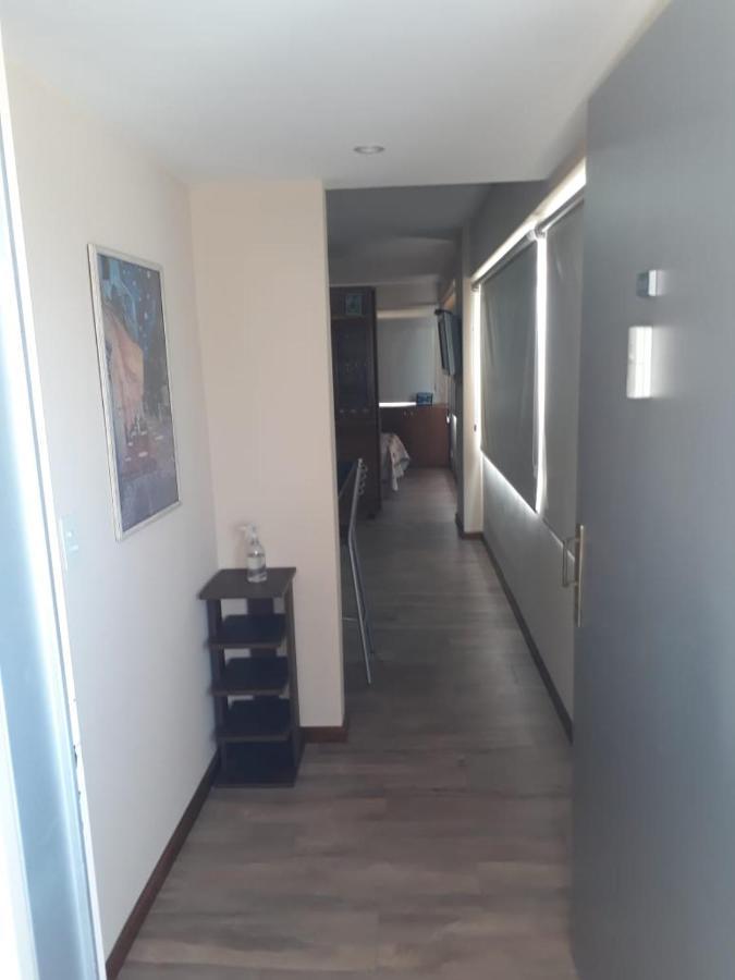 4 Ventanales Sobre La Avenida Corrientes Apartment Буенос Айрес Екстериор снимка