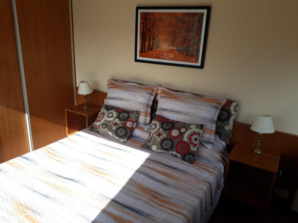 4 Ventanales Sobre La Avenida Corrientes Apartment Буенос Айрес Екстериор снимка