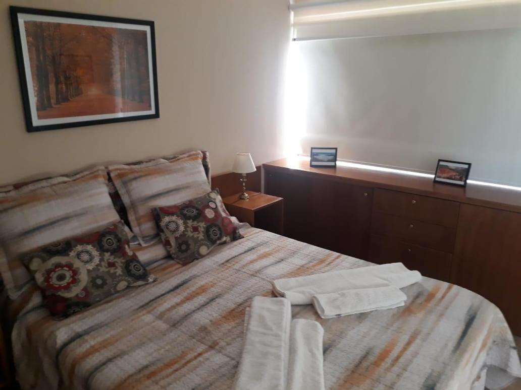 4 Ventanales Sobre La Avenida Corrientes Apartment Буенос Айрес Екстериор снимка