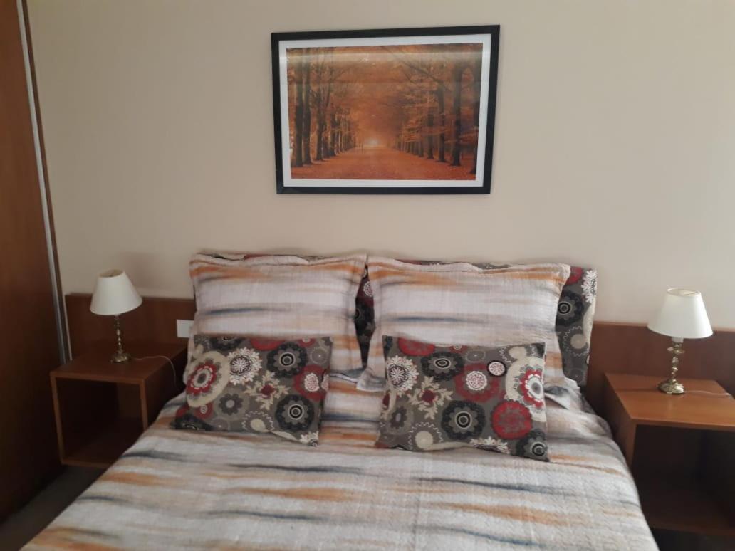 4 Ventanales Sobre La Avenida Corrientes Apartment Буенос Айрес Екстериор снимка