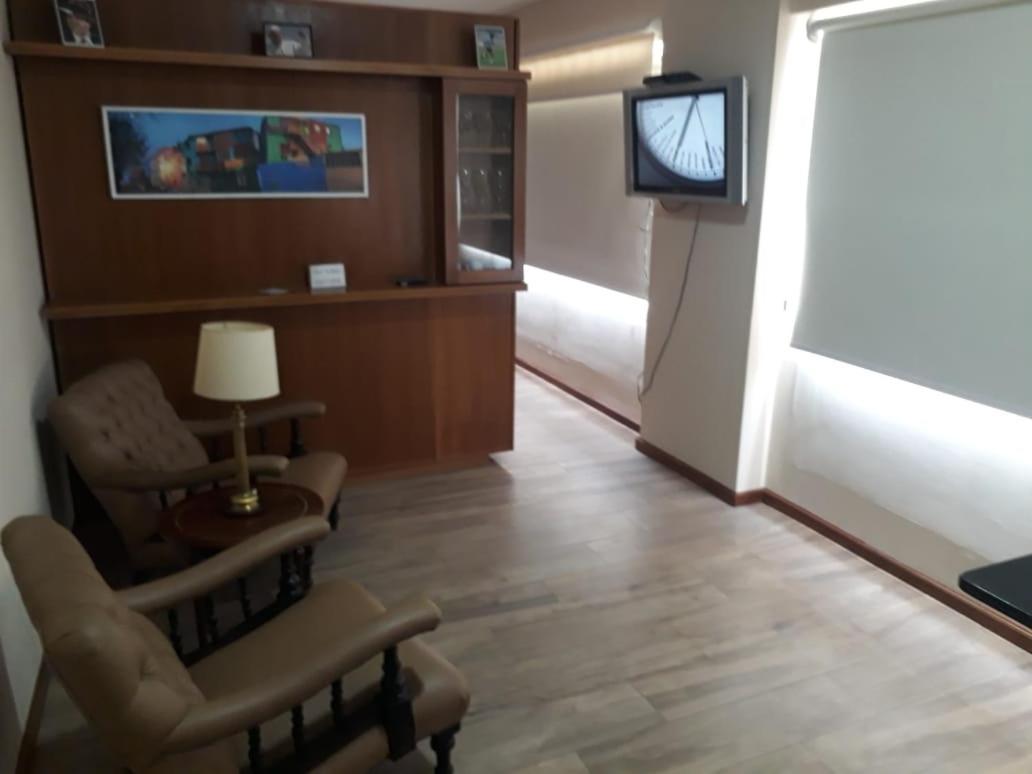 4 Ventanales Sobre La Avenida Corrientes Apartment Буенос Айрес Екстериор снимка