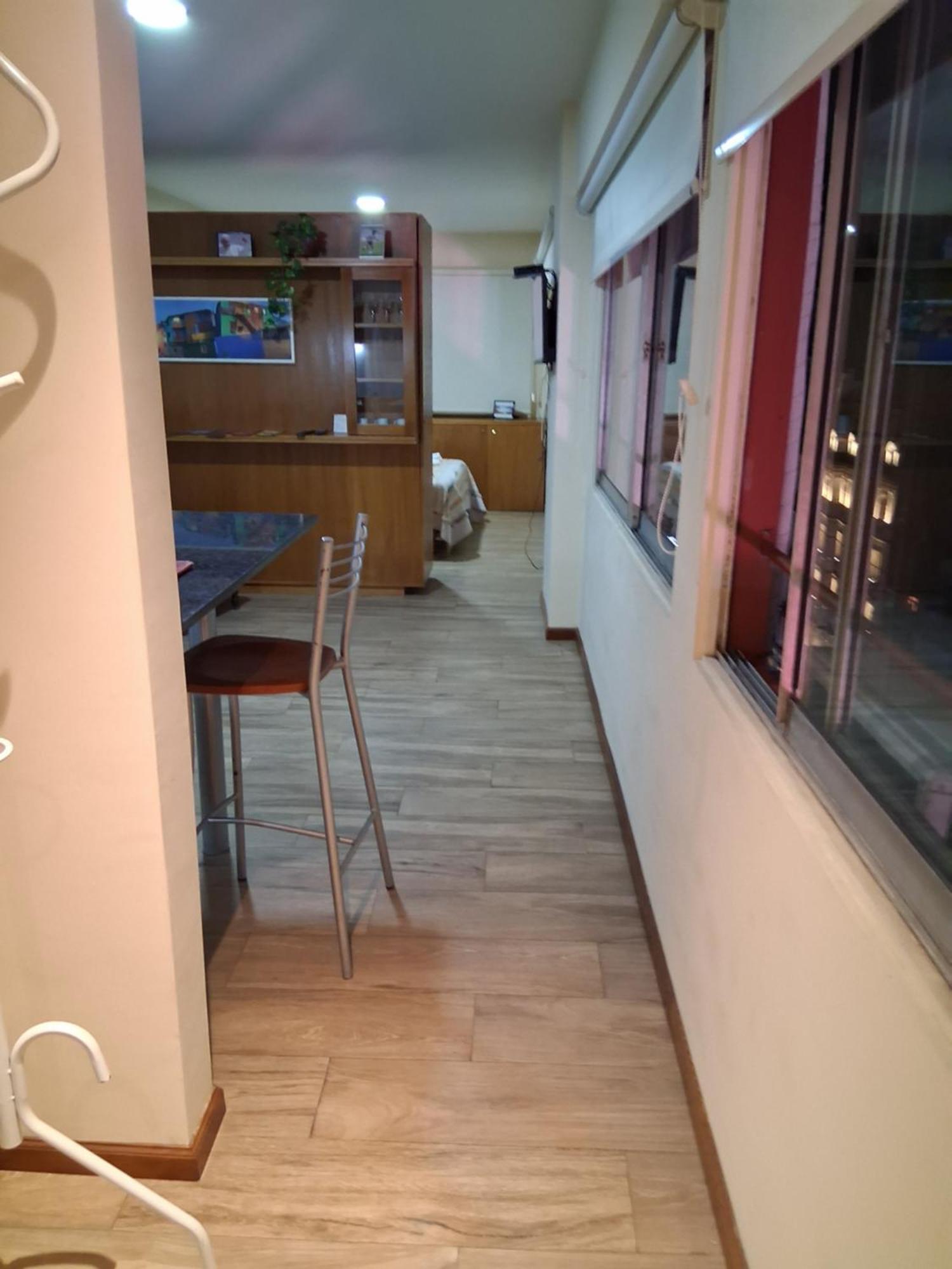 4 Ventanales Sobre La Avenida Corrientes Apartment Буенос Айрес Екстериор снимка