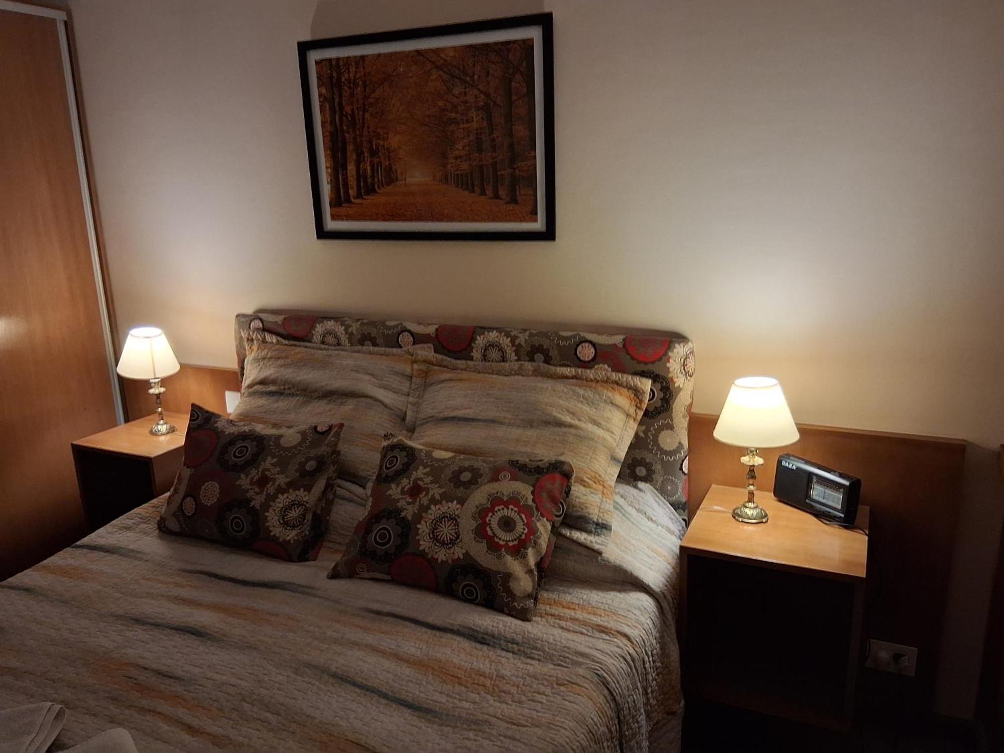 4 Ventanales Sobre La Avenida Corrientes Apartment Буенос Айрес Екстериор снимка